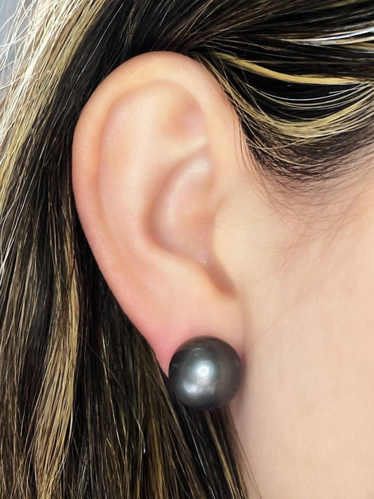 Normani - Women's Fresh Water Pearl Earrings