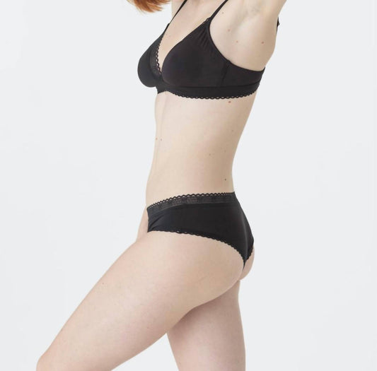 La Petite Lejaby - Souple Triangle Bra
