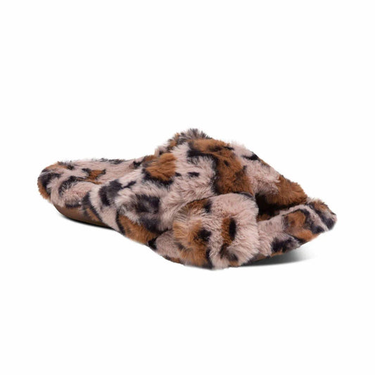 Aetrex - Women's Penelope Strap Slipper