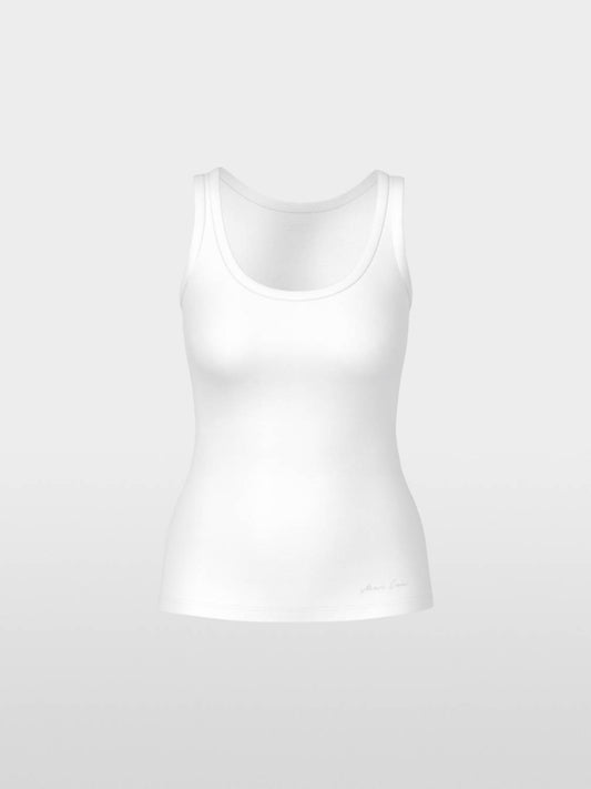 Marc Cain - Women's Round Neck Tank