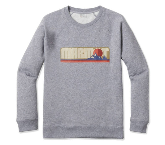 Marmot - Montane Crew Sweatshirt
