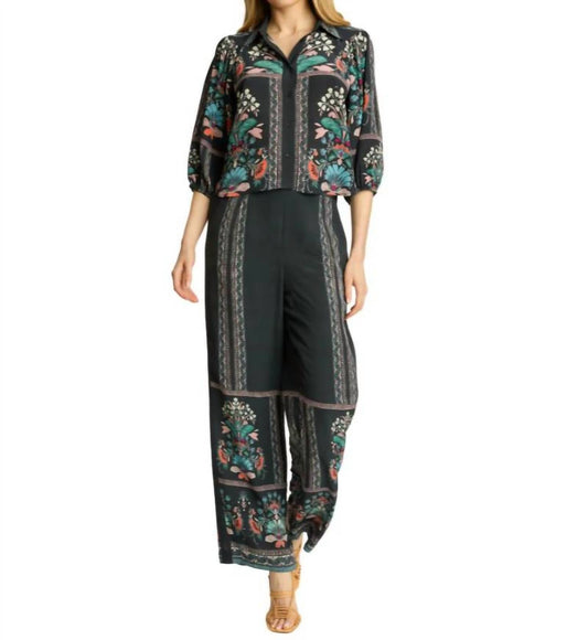 Caballero - Miller Pant