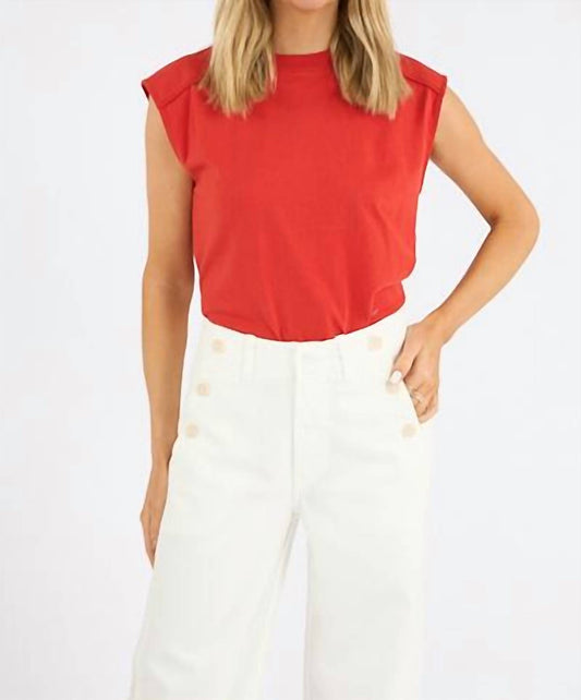 Nation Ltd - Perry Muscle Tank