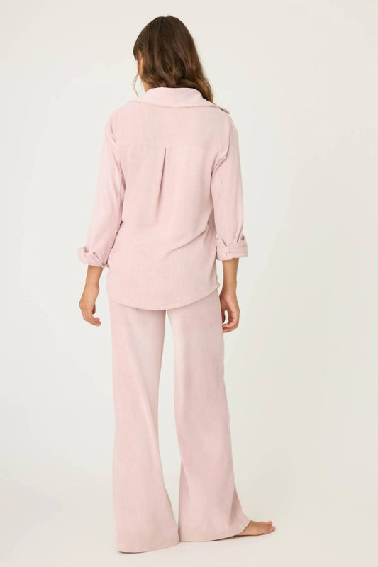 Pj Salvage - Winter Classics Lounge Pant