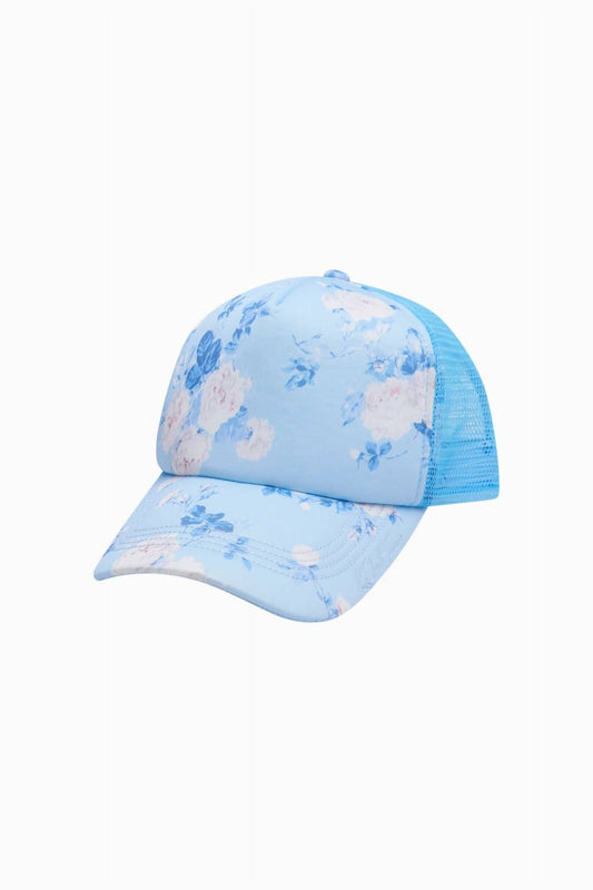Loveshackfancy - Women's Joni Trucker Hat