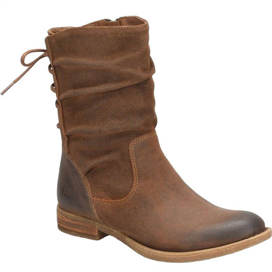 Born - Women's Shasta Boots