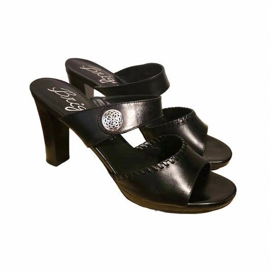Brighton - Women Verse Heeled Sandal