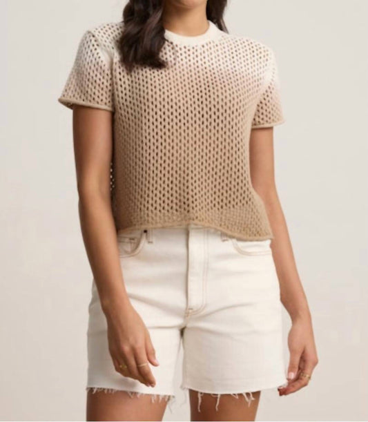 Velvet By Graham & Spencer - Poppy Sweater Top