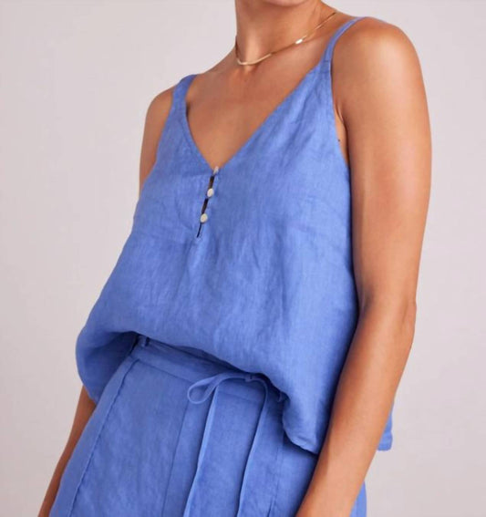 Bella Dahl - Bahia Top