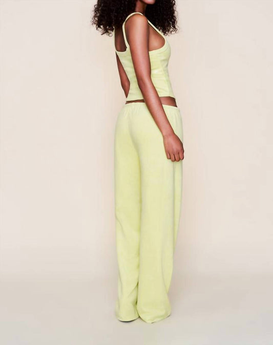 Guizio - Dani Terry Tank