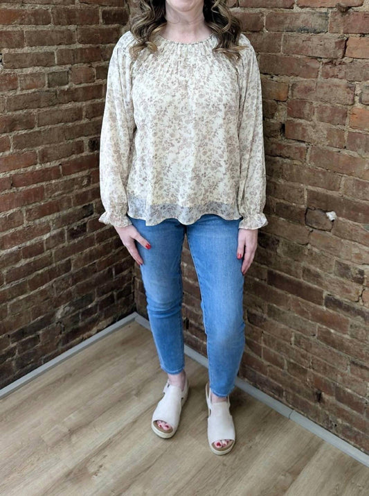 Polagram - Abelson Top