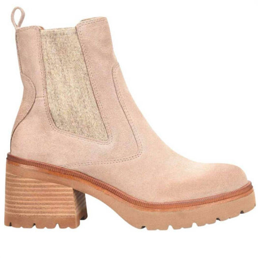 Sofft - Women's Jordie Ankle Boot