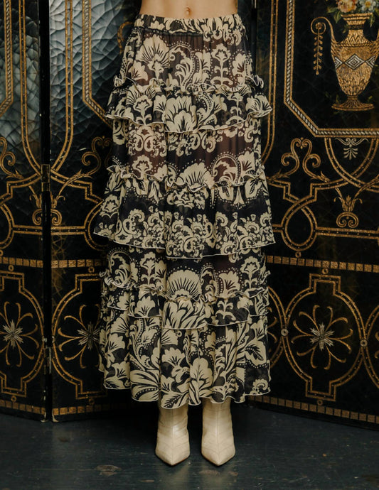 Love The Label - Alani Skirt