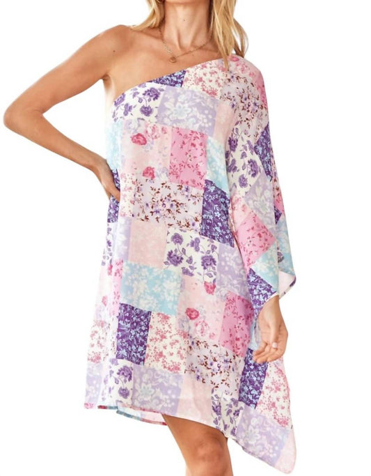 Andree By Unit - Had A Chance Dress