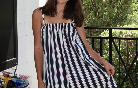 Mikoh - Brodie Mini Dress