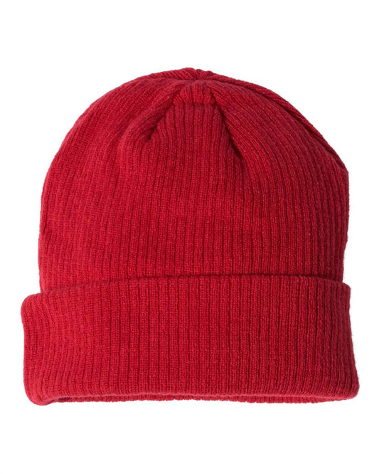 Champion - Ribbed Cuffed Beanie