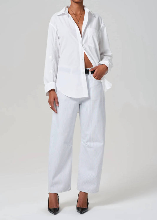 Citizens Of Humanity - Miro Rework Relaxed Jeans