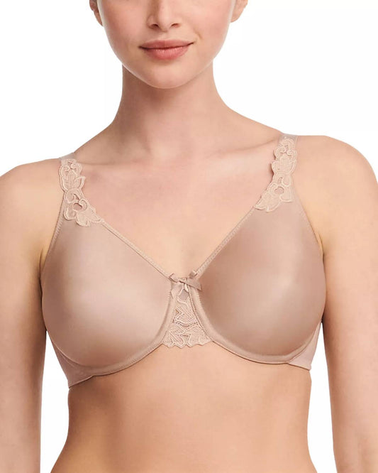 Chantelle - Hedona Seamless Moulded Underwired Bra