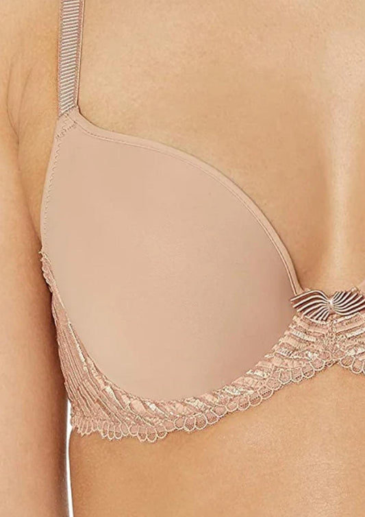 Wacoal - La Femme T-shirt Underwire Bra