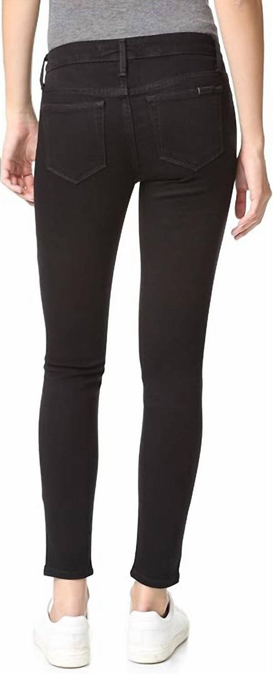 Joe'S Jeans - THE VIXEN Sassy Straight Ankle Stretch Denim Skinny Jeans