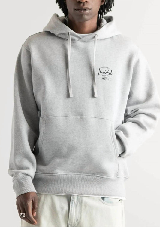 Herschel - Basic Hoodie