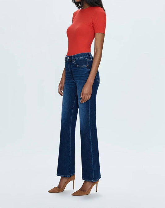 Pistola - Haven High Rise Boot Jeans