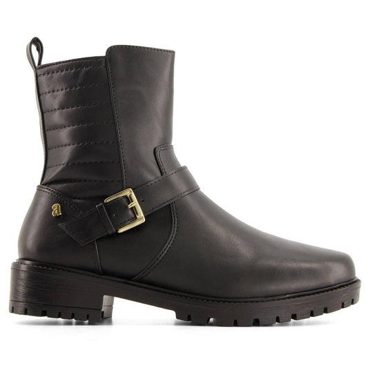 Andrea - Women's Fashion Booties