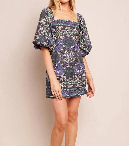 Cara Cara - Montauk Dress