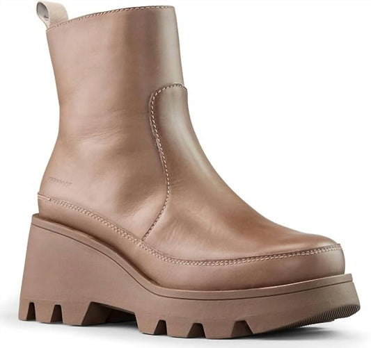 Cougar - Women's Villa Boot