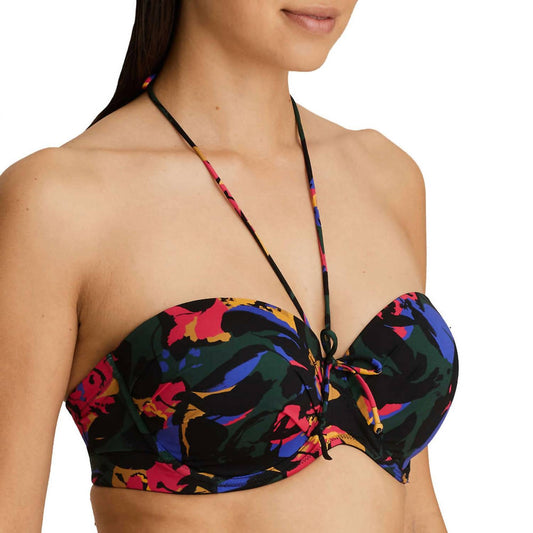 Primadonna - Oasis Strapless Padded Top