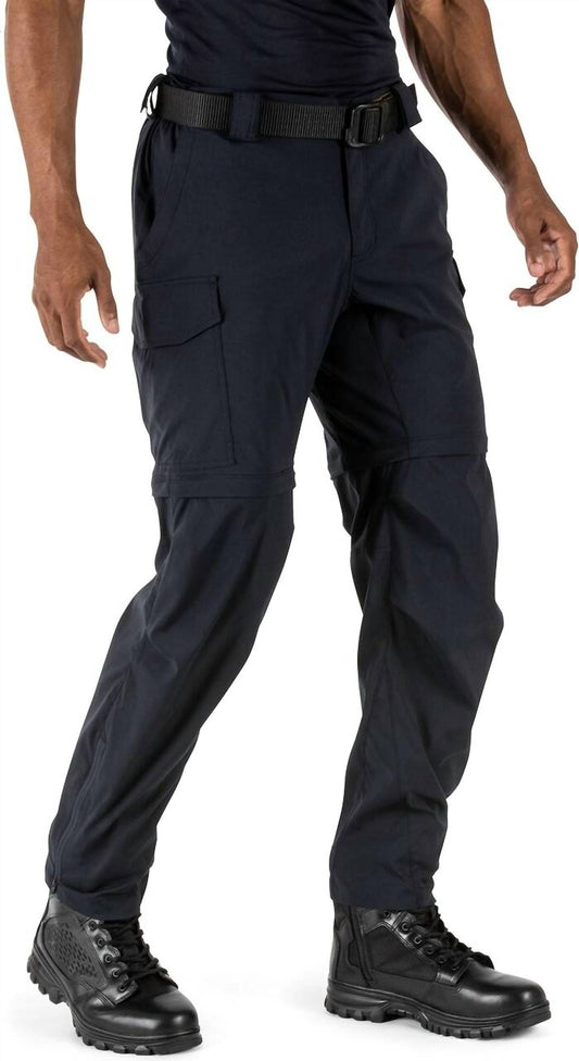 5.11 - Tactical Bike Patrol Zip-Off Pant