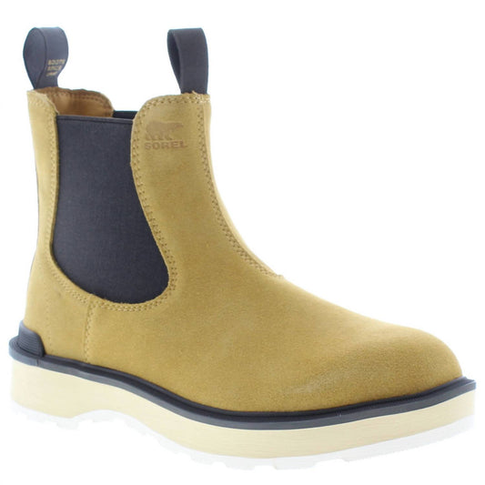 Sorel - Women's Hi-Line Chelsea Boot