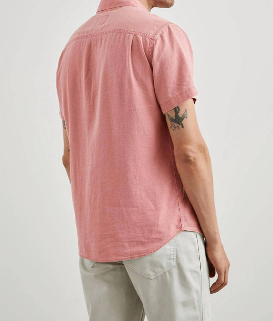 Rails - Paros Shirt