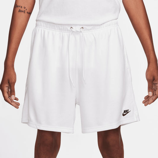 Nike - Men's Club Mesh Shorts