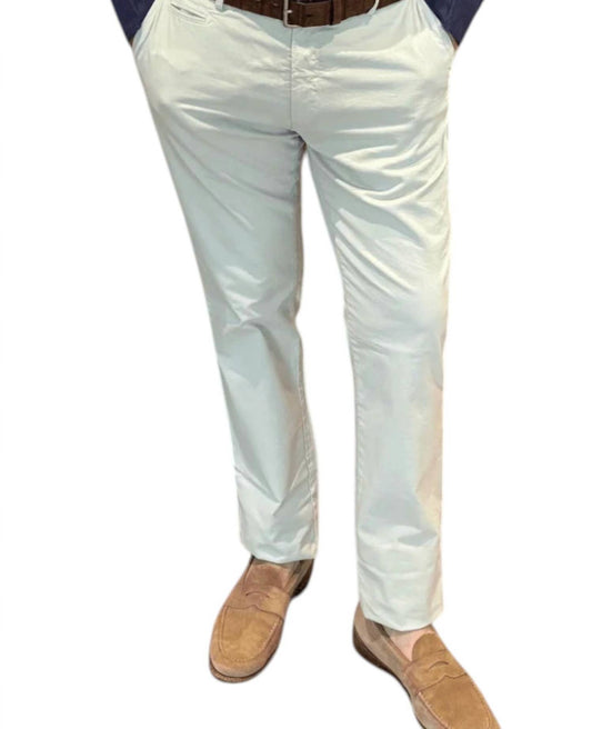 Ballin - Broken Twill Chino Pants