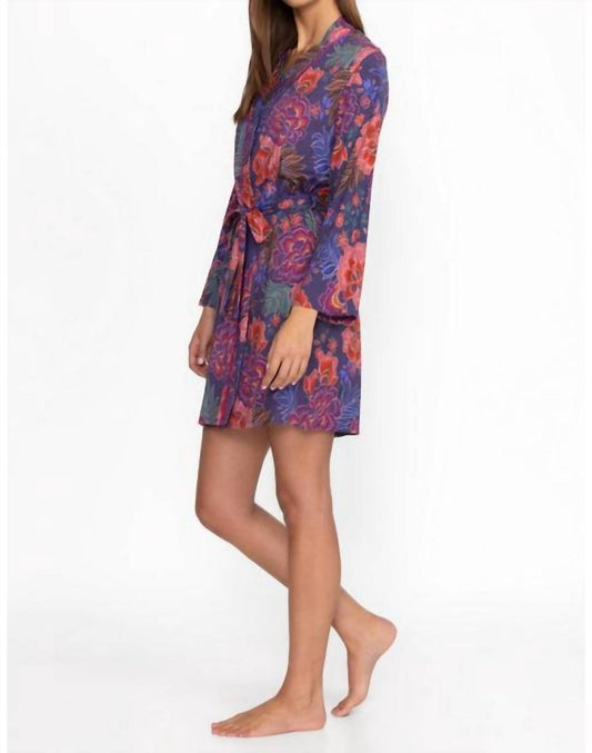 Johnny Was - JONESY SLEEP ROBE