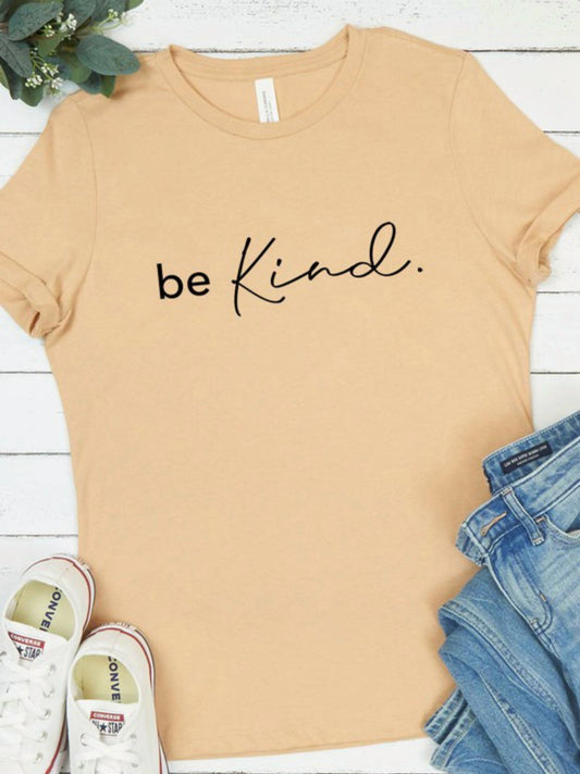 Bella + Canvas - Women’s Short Sleeve Tee