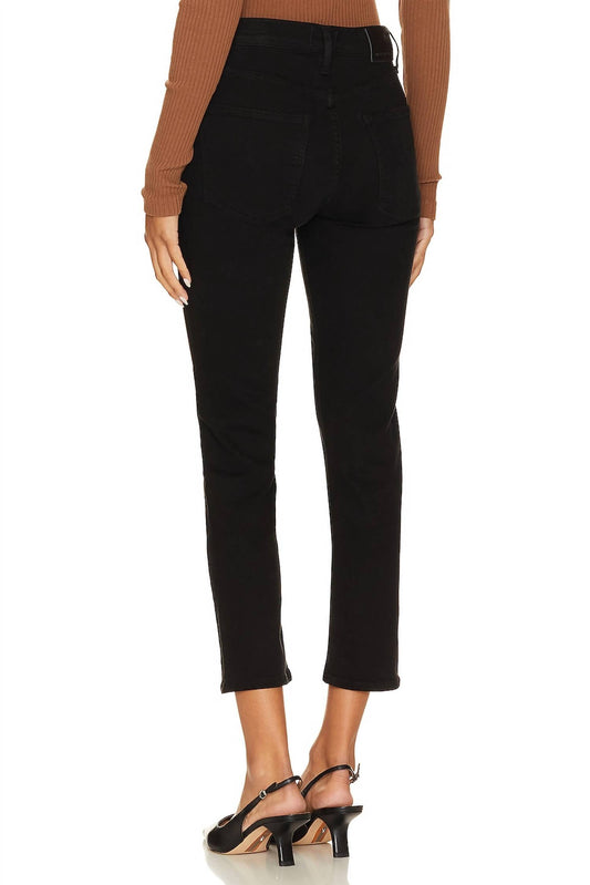 Citizens Of Humanity - Isola Cropped Pants