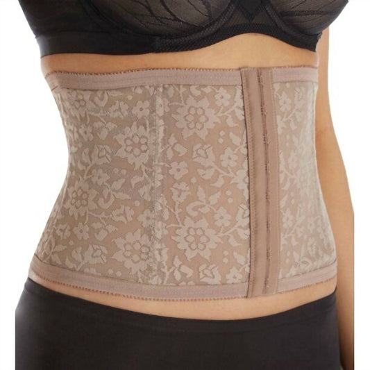 Rago - Extra Firm Waist Nipper No Roll