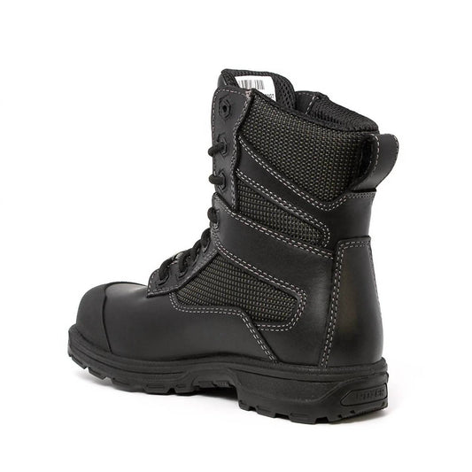 Royer - Men's 8" Composite Toe Agility Work Boots