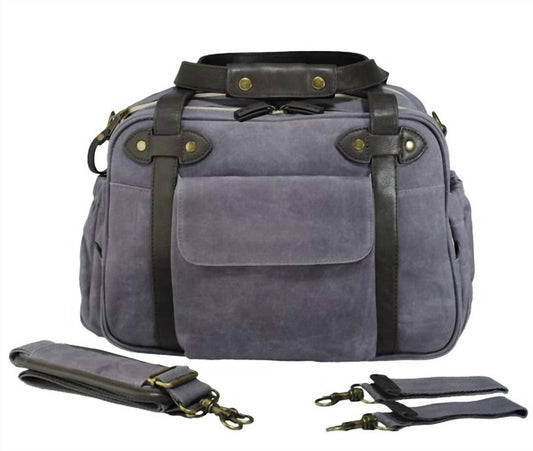 Soyoung - Special addition Charlie Diaper bag