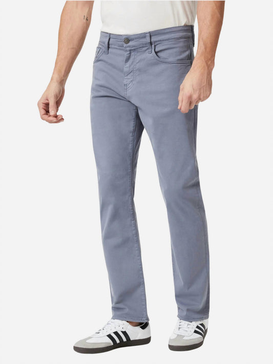 Mavi - Zach Straight Pant