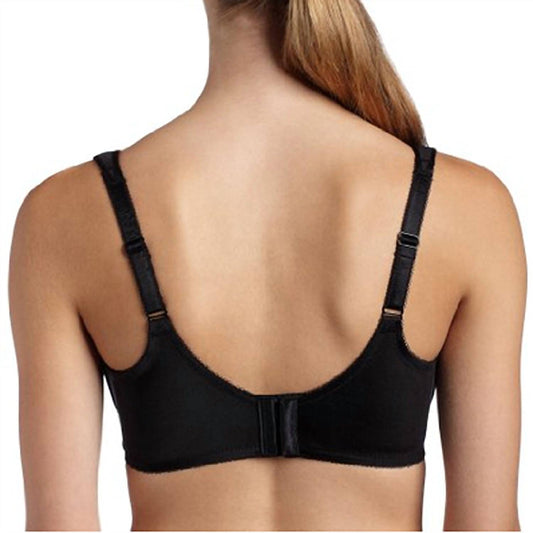 Wacoal - BodySuede Full Figure Seamless Bra