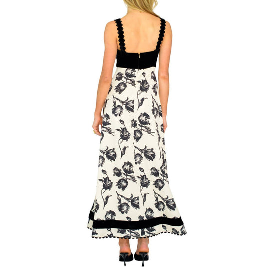 Elizabeth James The Label - Annalisa Maxi Dress