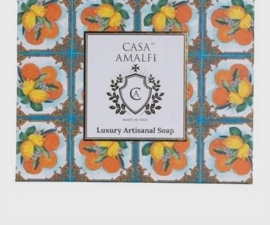 Casa Amalfi - Summer in Sorrento Gift Box
