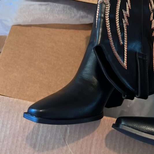 Billini - Women's Calvin Riding Western Boots