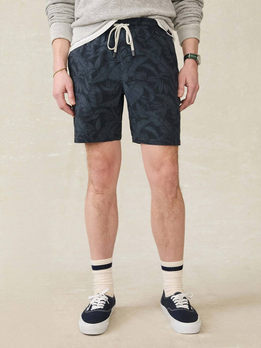 Faherty - Shorlite Swim Trunks