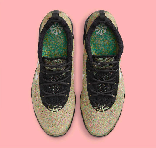 Nike - Men's Air VaporMax 2023 Flyknit Shoes