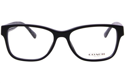 Coach - Women's Hc6208u 5002 Eyeglasses