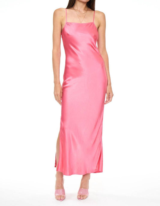 Pistola - Mari Midi Slip Dress